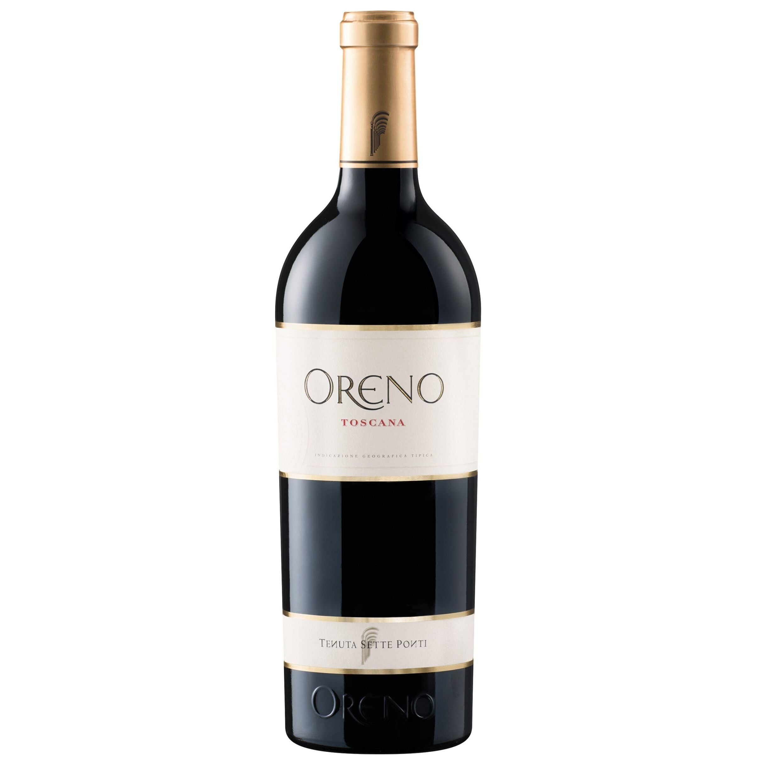 Tenuta Sette Ponti Oreno
