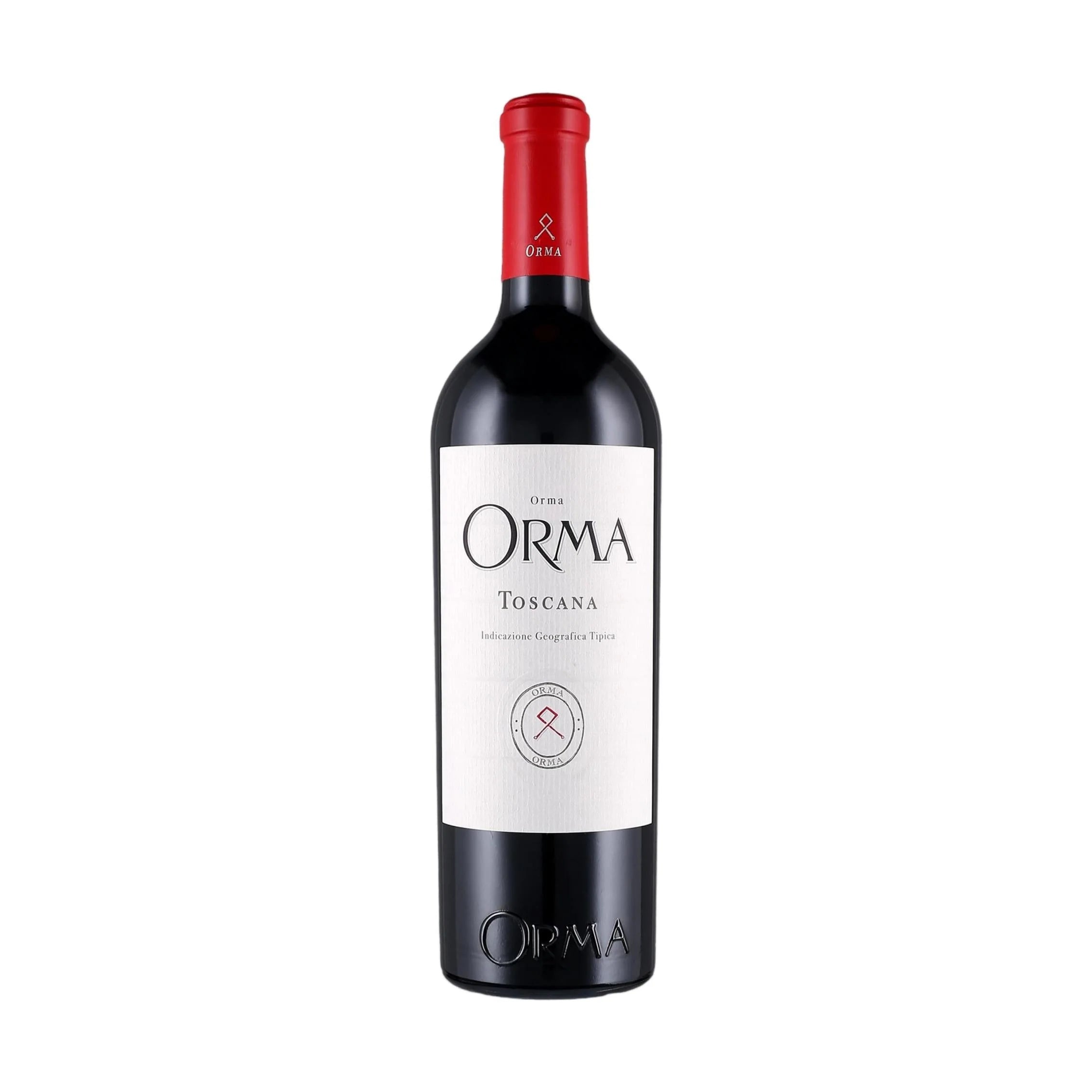 Tenuta Sette Ponti Orma 