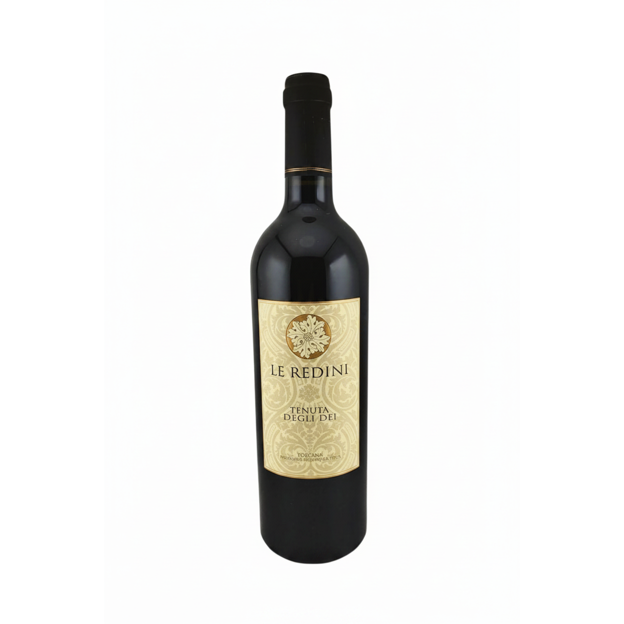 Tenuta degli Dei Le Redini