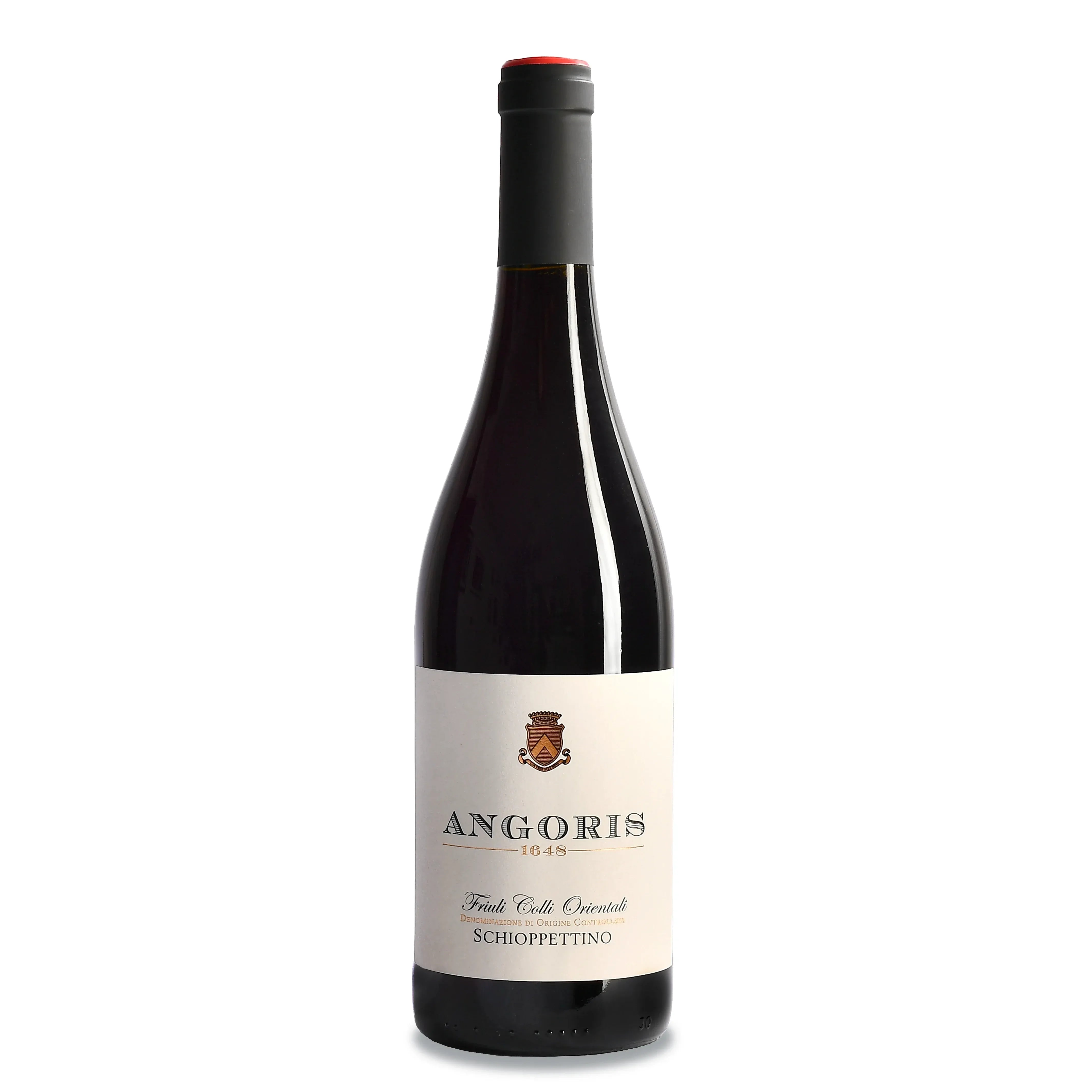 Tenuta di Angoris Schioppettino Friuli Colli Orientali