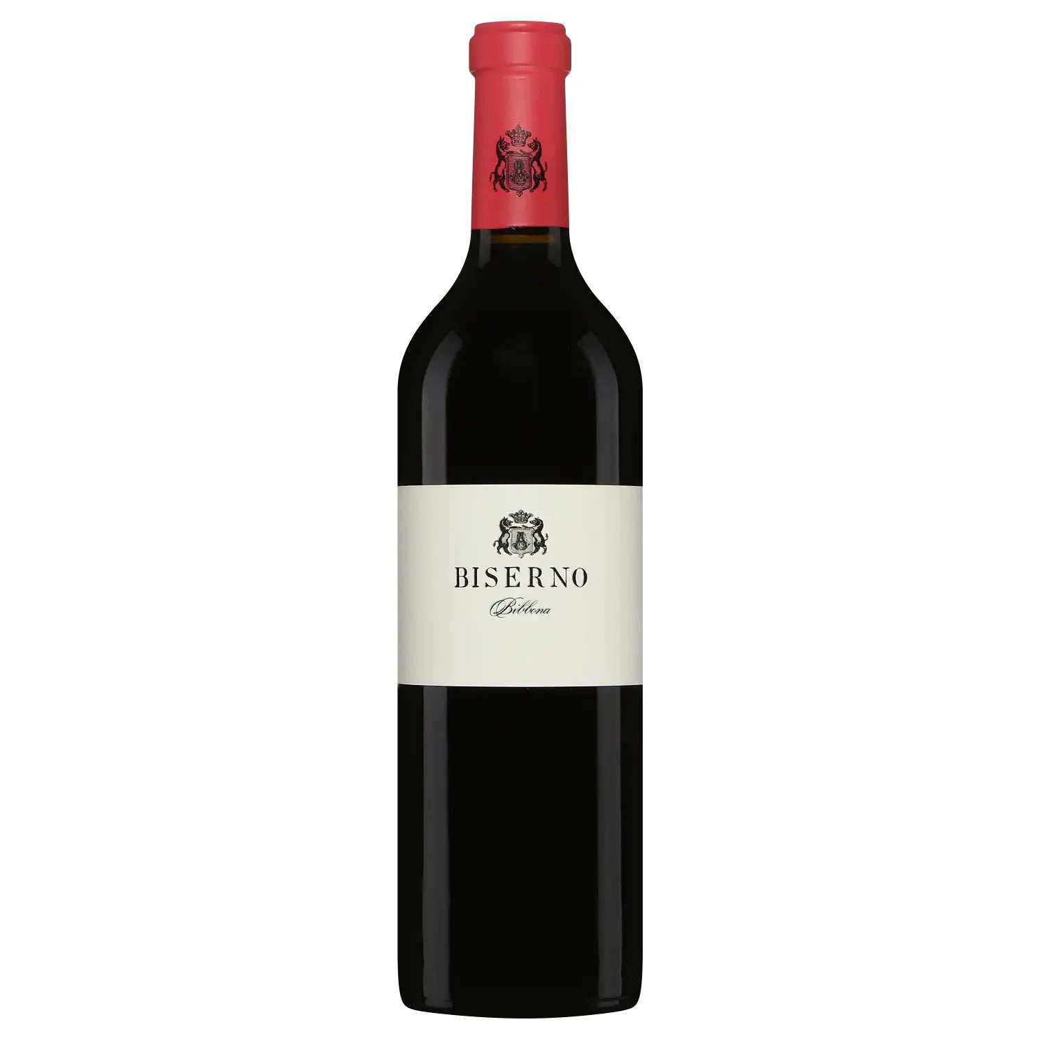 Tenuta di Biserno Bibbona