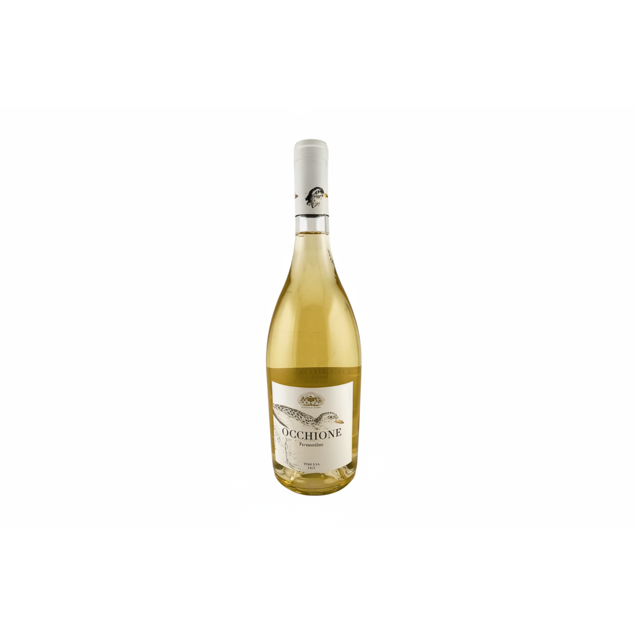 Tenuta di Biserno Occhione Bianco