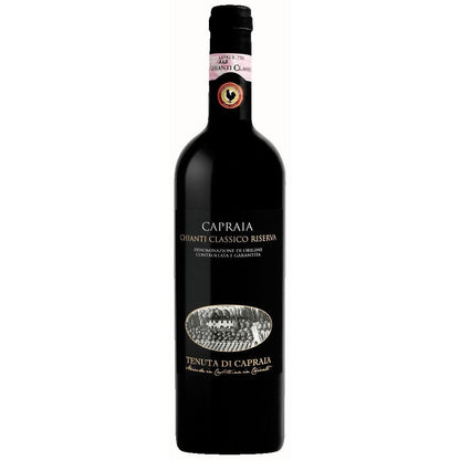 Tenuta di Capraia Chianti Classico Riserva