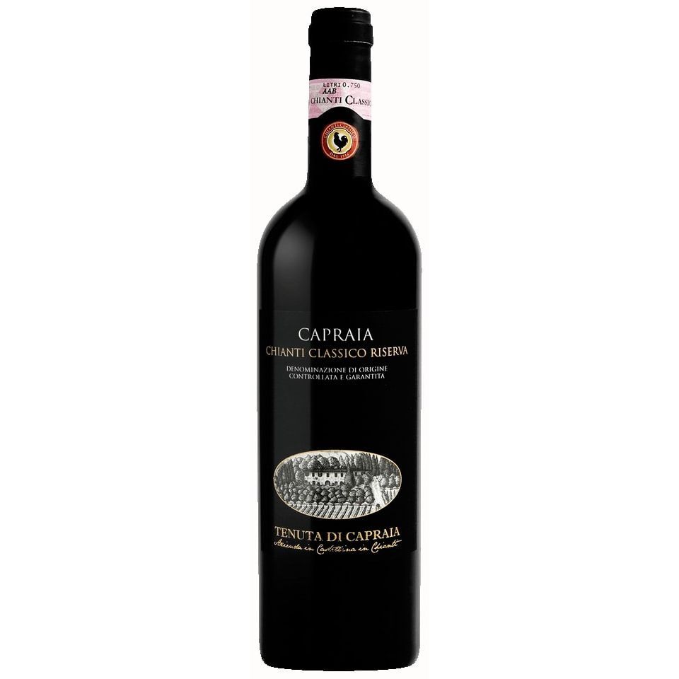 Tenuta di Capraia Chianti Classico Riserva