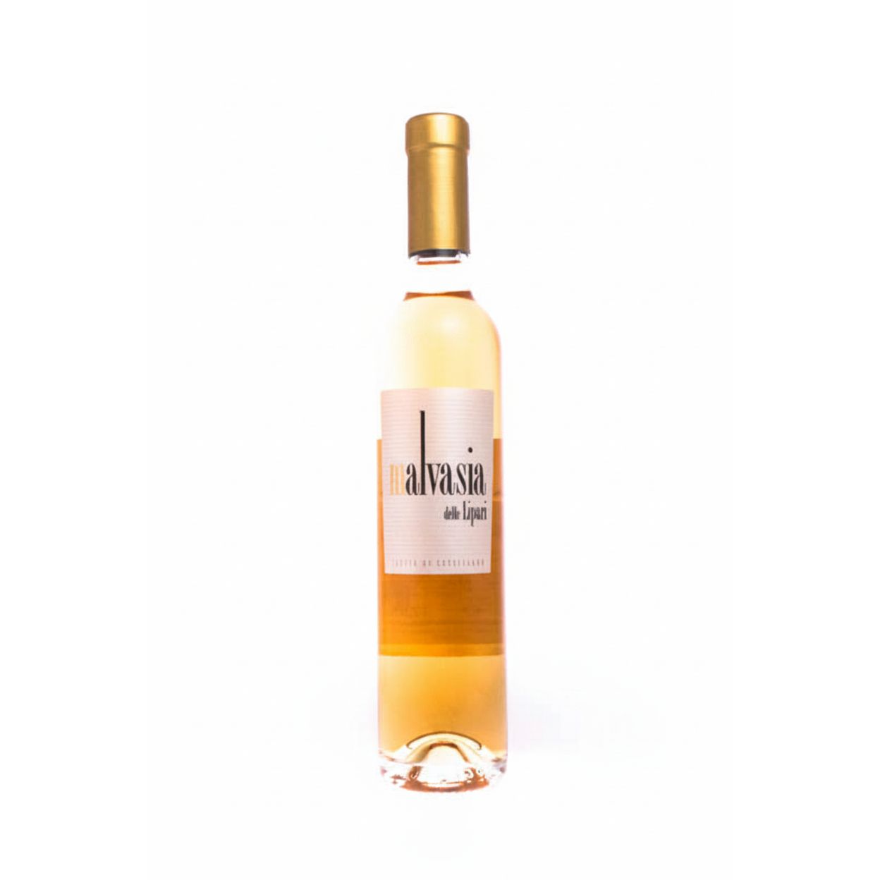 Tenuta di Castellaro Bianco Pomice Malvasia Lipari
