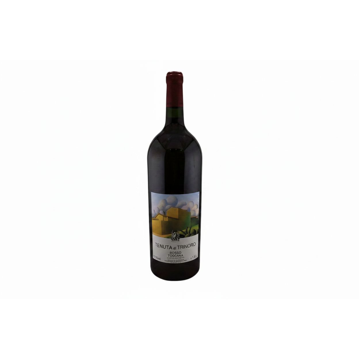 Tenuta di Trinoro Rosso Toscana 1.5L Magnum
