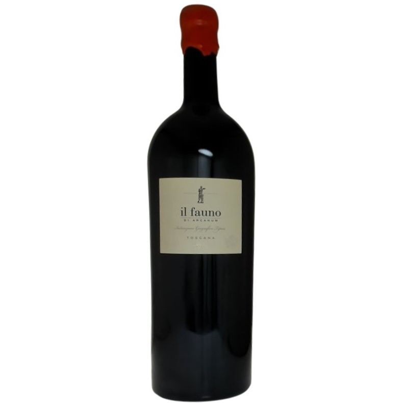 Tenuta di Arceno Il Fauno di Arcanum 2020 3L Double Magnum