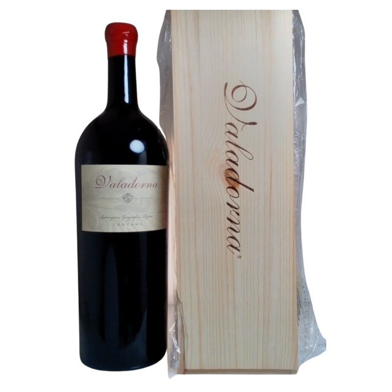 Tenuta di Arceno Valadorna 2018 3L Double Magnum