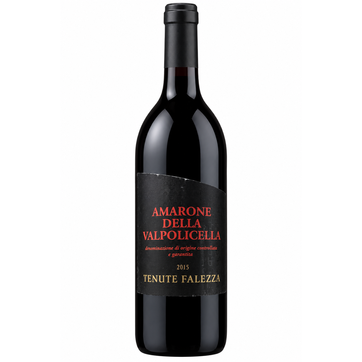 Tenute Falezza Amarone della Valpolicella DOCG 2015