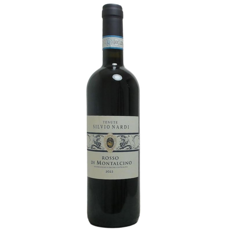 Tenute Silvio Nardi Rosso di Montalcino