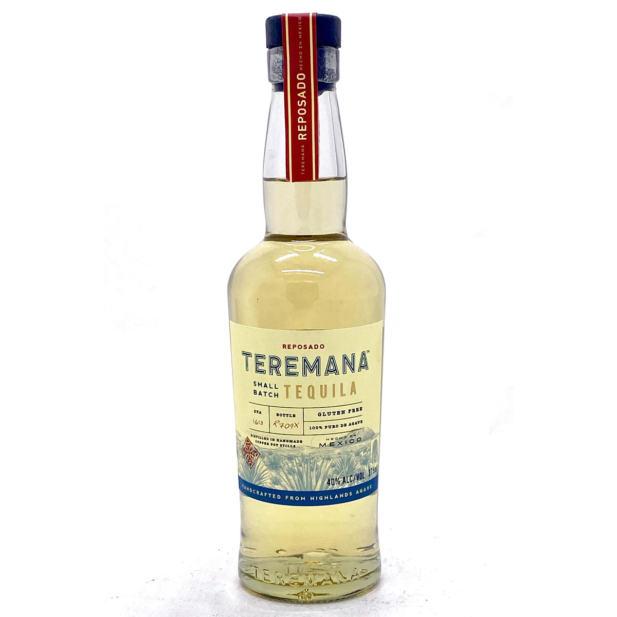 Teremana Reposado Tequila 375ml