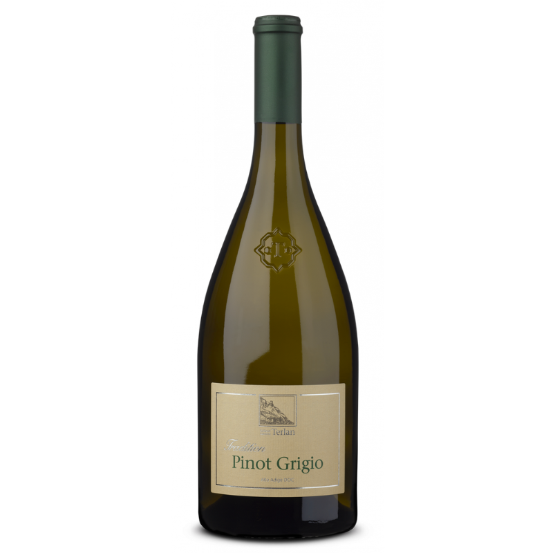 Terlan Pinot Grigio