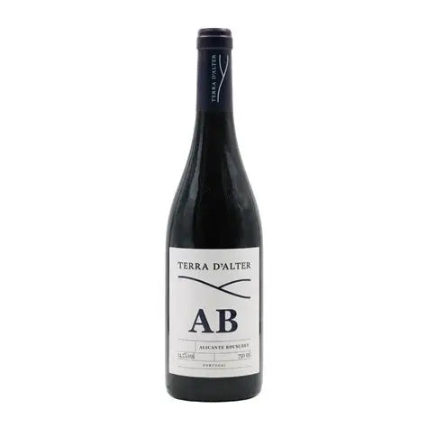 Terra D'Alter Alicante Bouschet