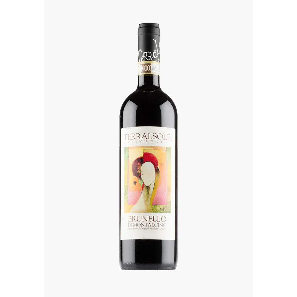 Terralsole Brunello di Montalcino 1