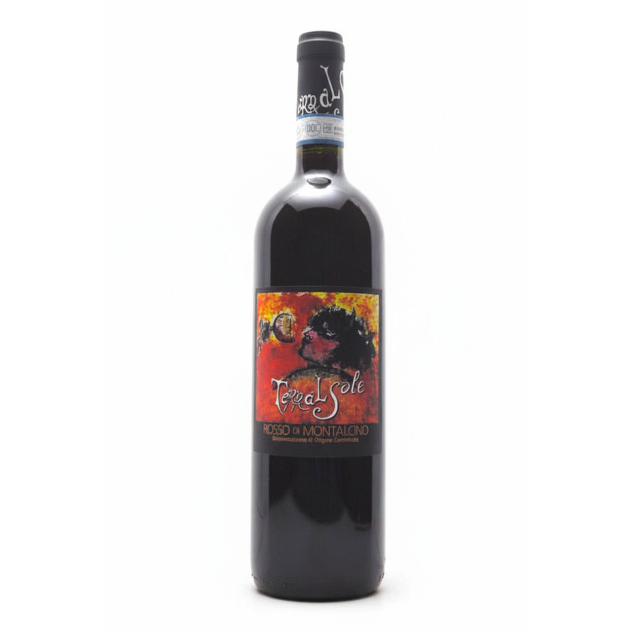 Terralsole Rosso di Montalcino DOC