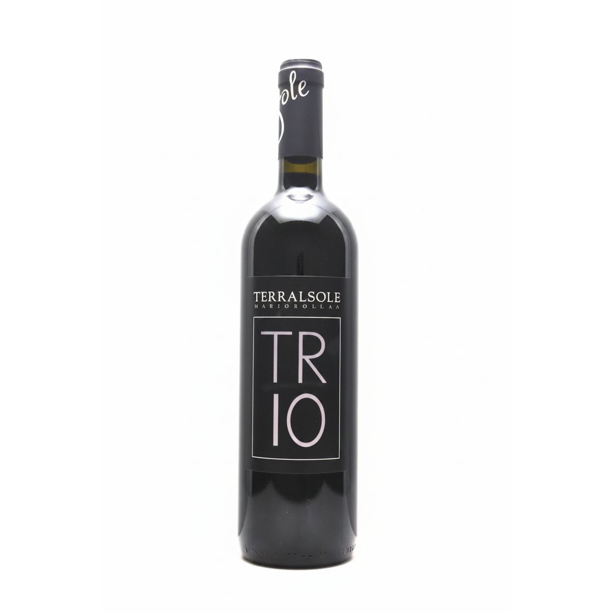 Terralsole Trio Toscana 