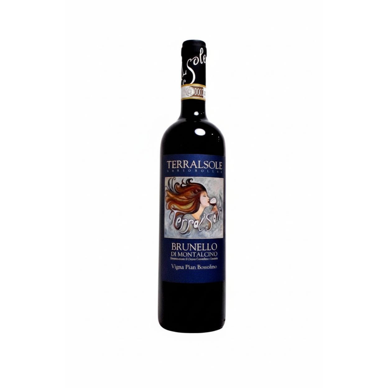 Terralsole Vigna Pian Bossolino Brunello di Montalcino 1.5L Magnum
