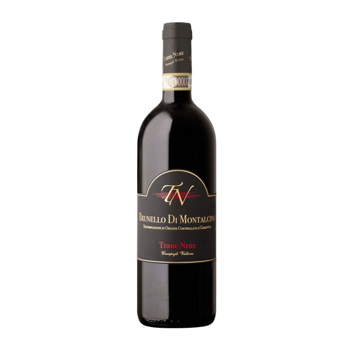 Terre Nere Brunello Di Montalcino