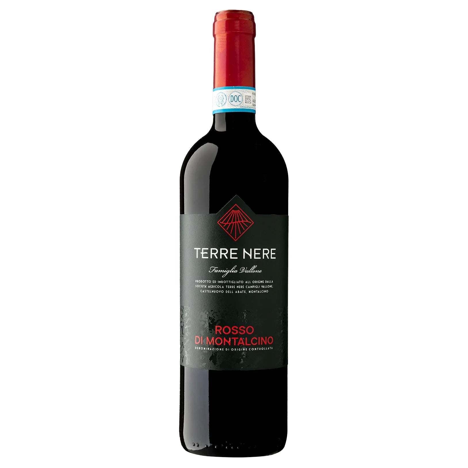 Terre Nere Rosso Di Montalcino