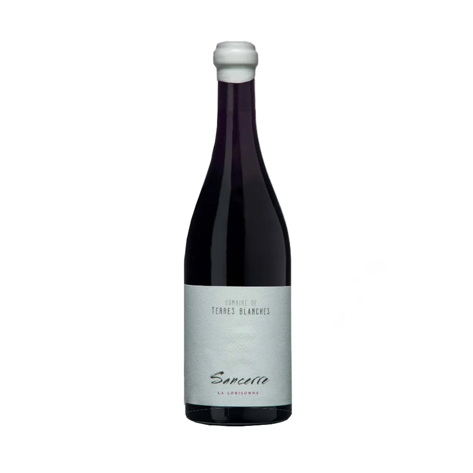 Terres Blanches Sancerre Rouge  
