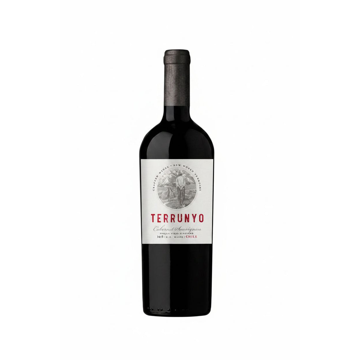 Terrunyo Cabernet Sauvignon