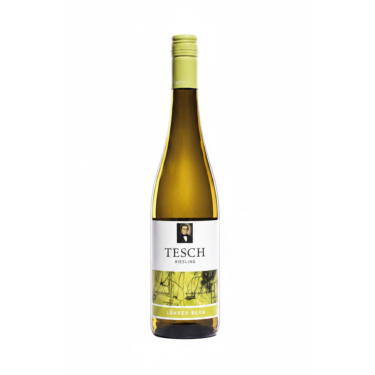 Tesch Lohrer Berg Riesling  