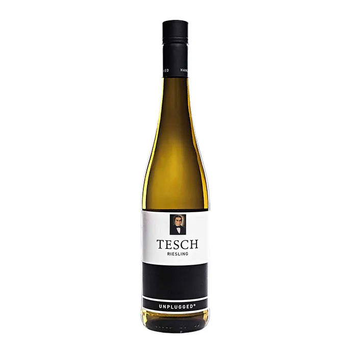 Tesch Riesling Unplugged  