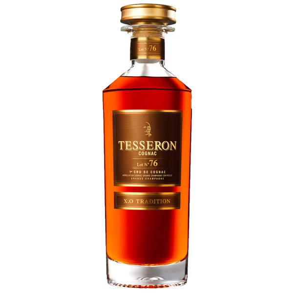 Tesseron Lot 76 19976 XO Cognac – BSW Liquor