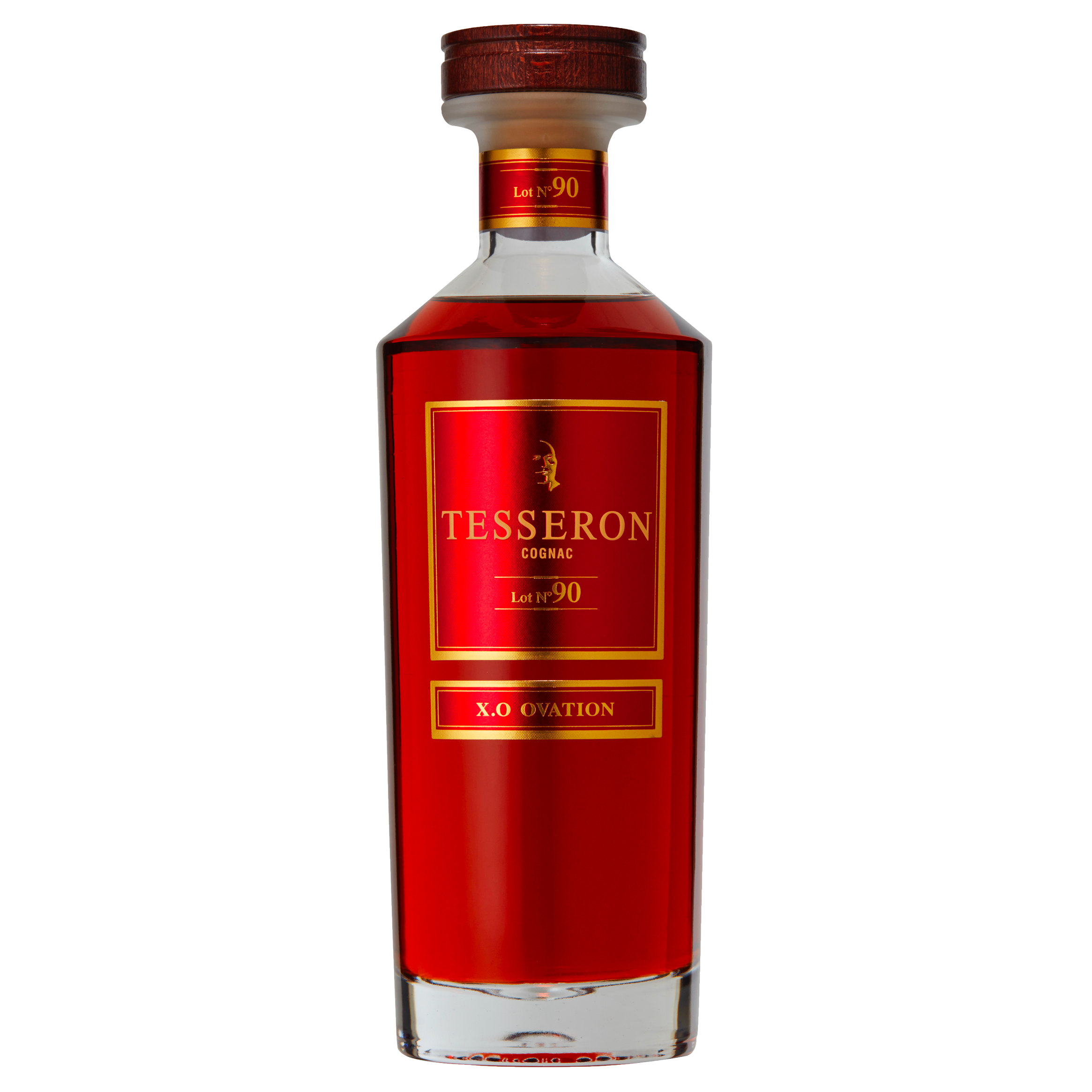 Tesseron Lot No. 90 X.O. Ovation Cognac 700ml