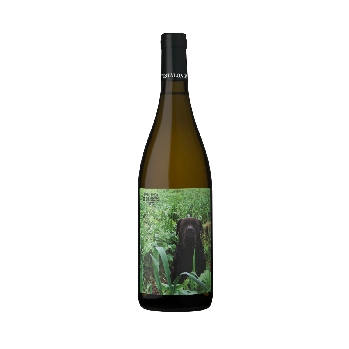 Testalonga Cortez Chenin Blanc 