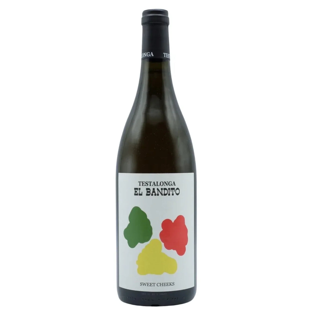 Testalonga El Bandito Sweet Cheeks Muscat