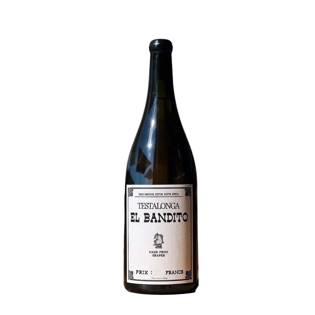 Testalonga Skin Chenin Magnum 1.5L