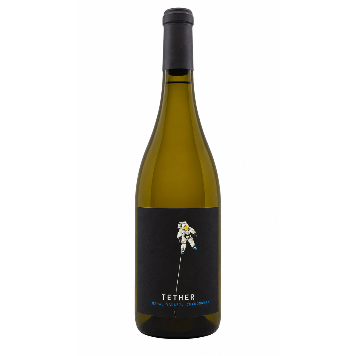 Tether Chardonnay