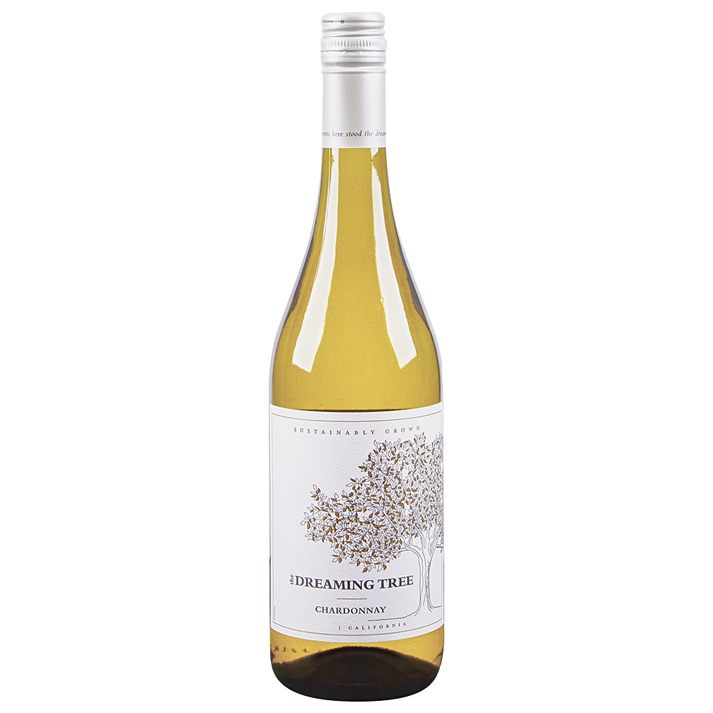 The Dreaming Tree Chardonnay 750ml