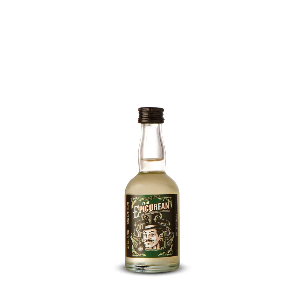 Douglas Laing The Epicurean Mini 50ml