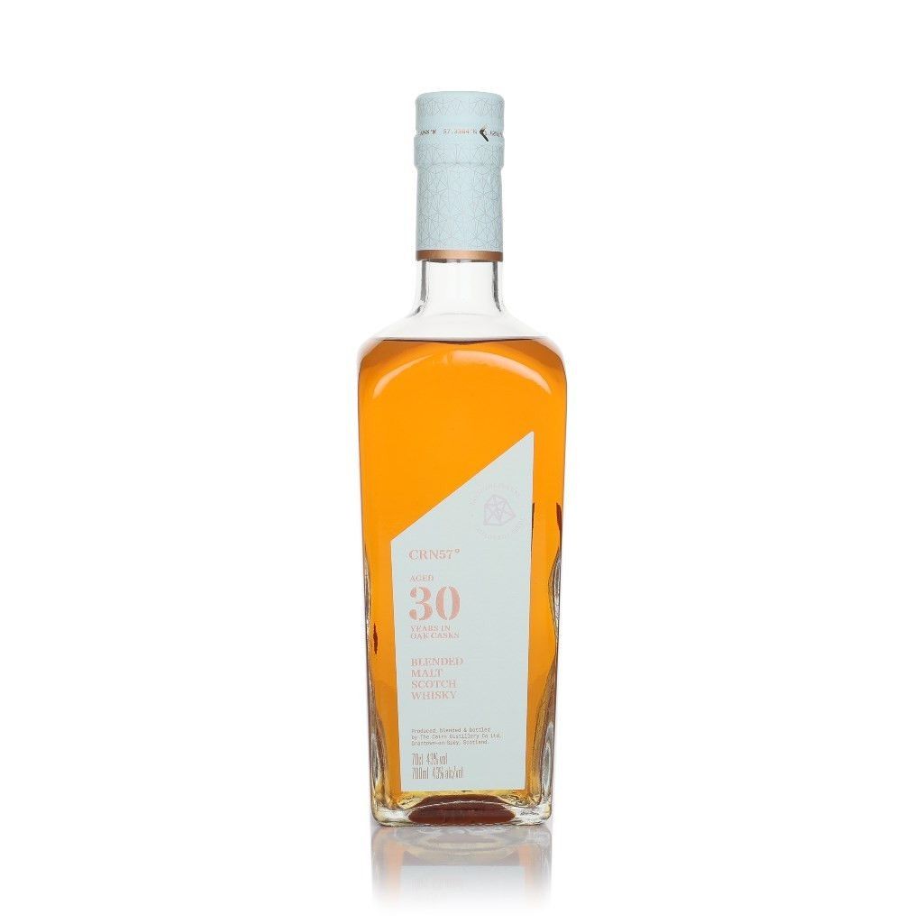 The Cairn Distillery CRN57 30 Year Old