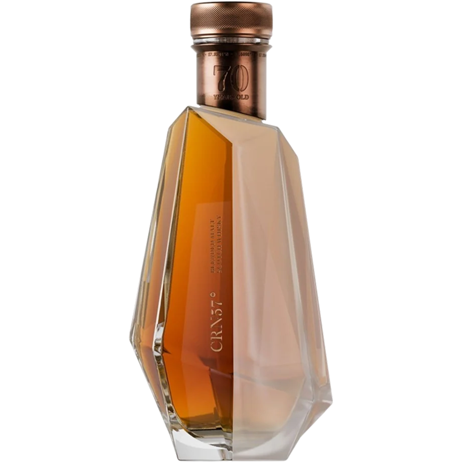 The Cairn Distillery CRN57 70 Year Old