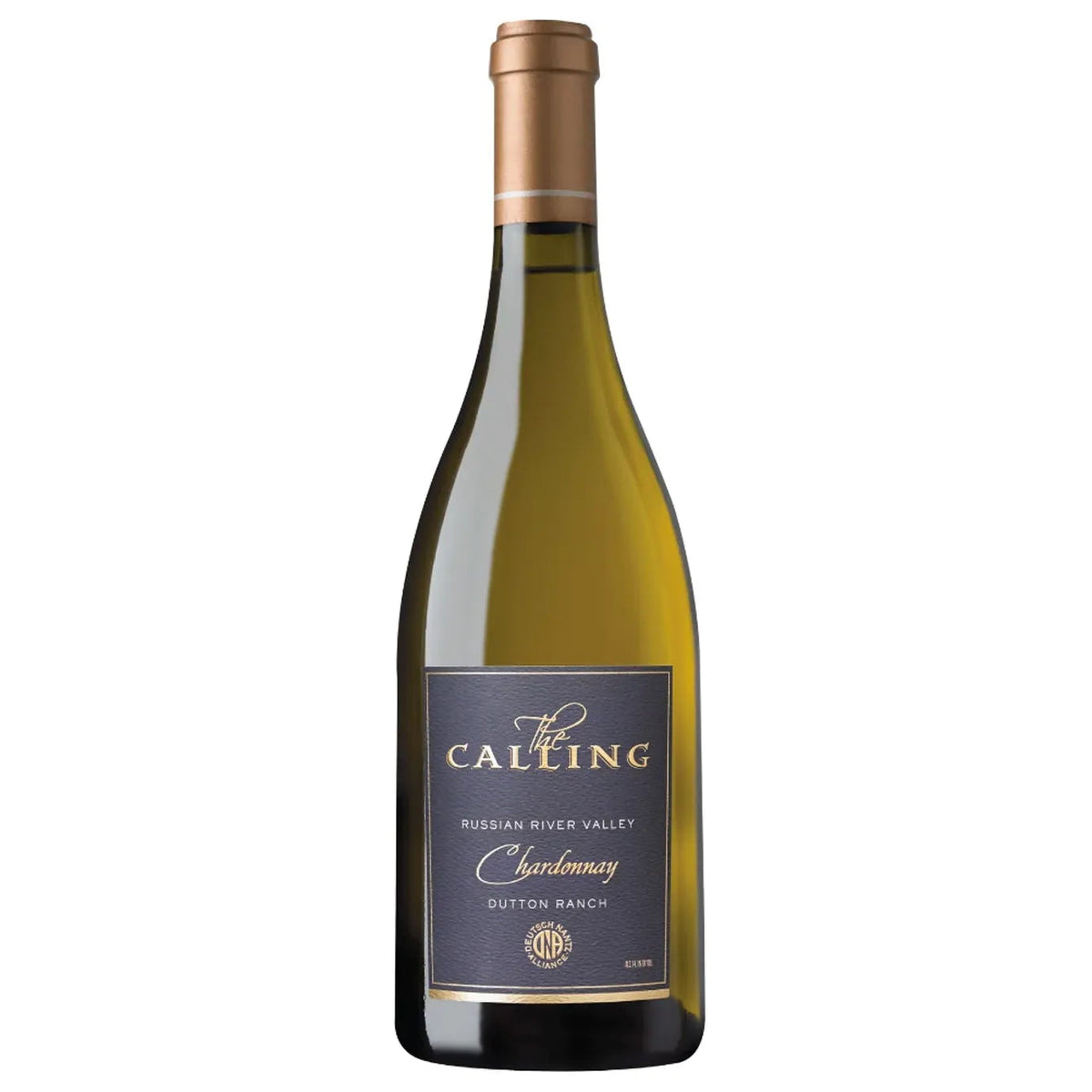 The Calling Dutton Ranch Chardonnay