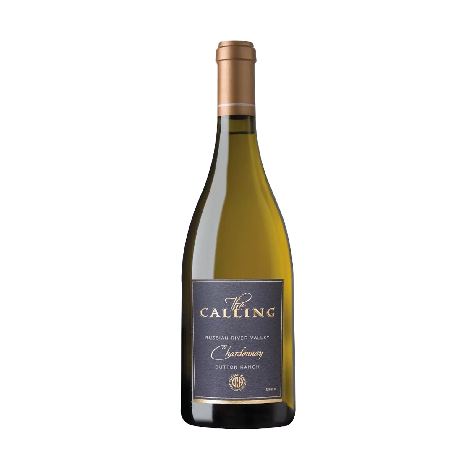 The Calling Dutton Ranch Chardonnay