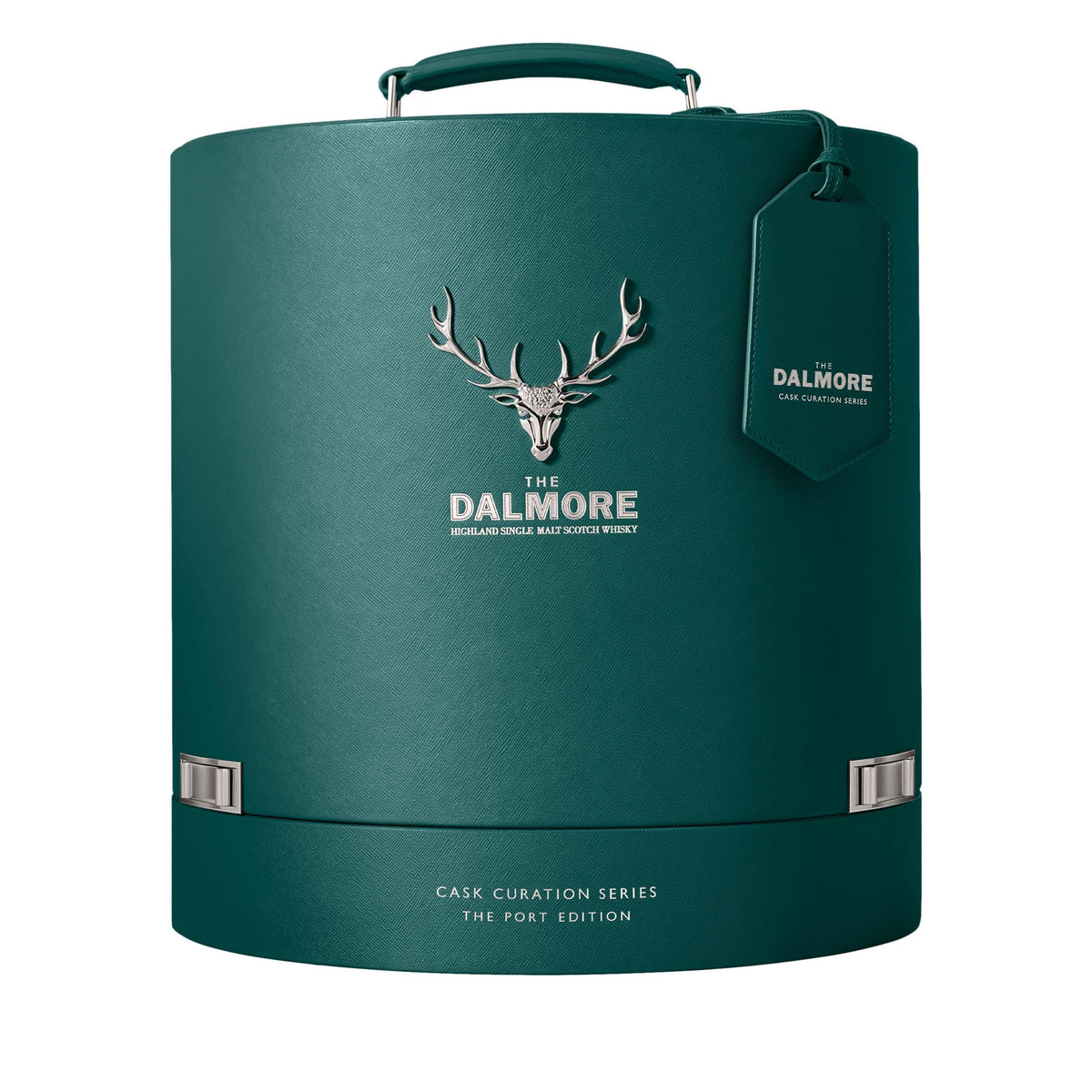 The Dalmore Cask Curation Series The Port Edition