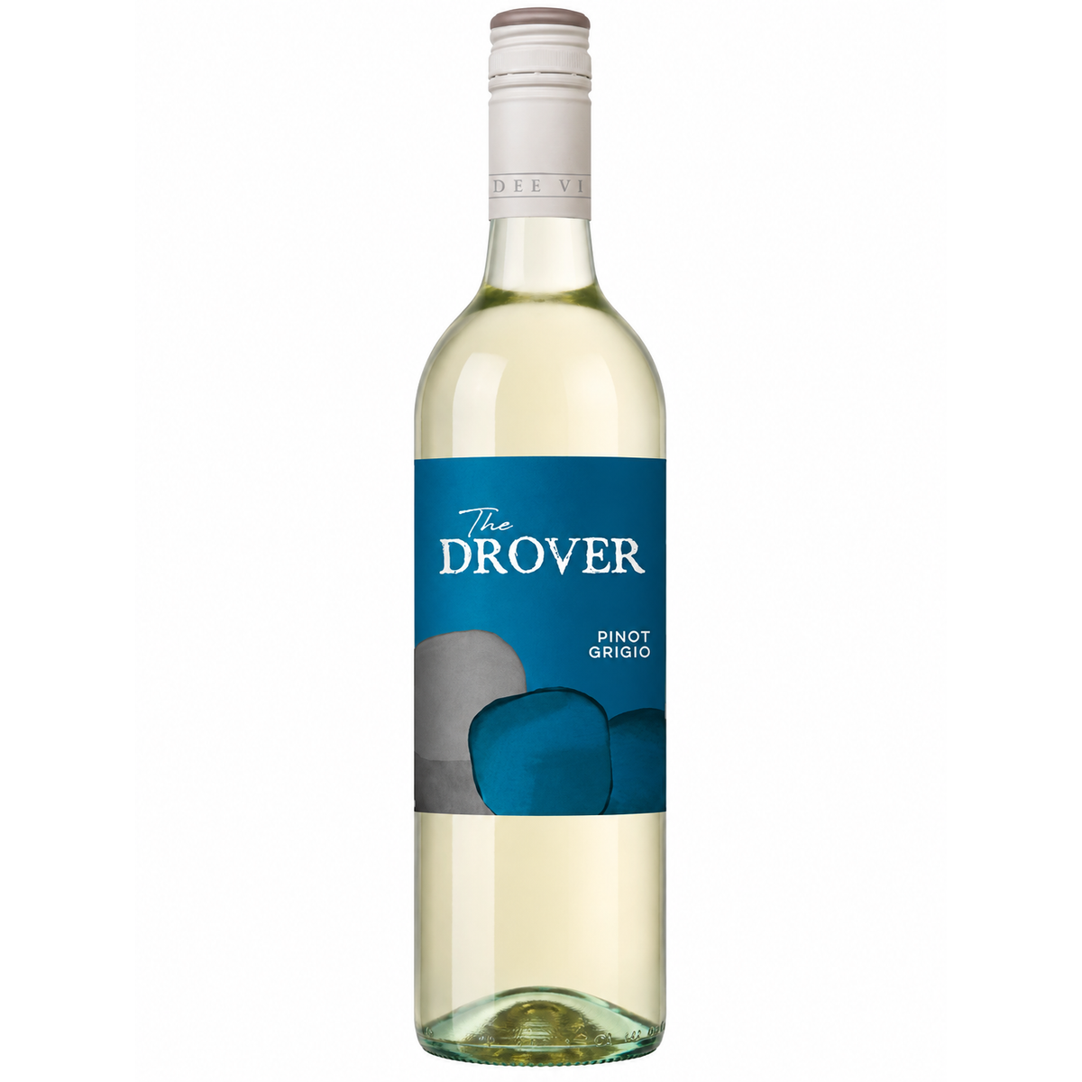 The Drover Pinot Grigio 
