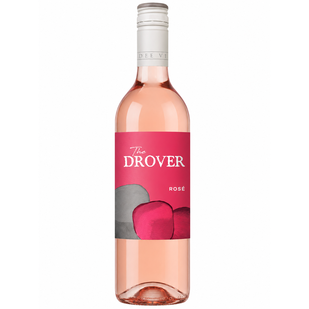 The Drover Rose