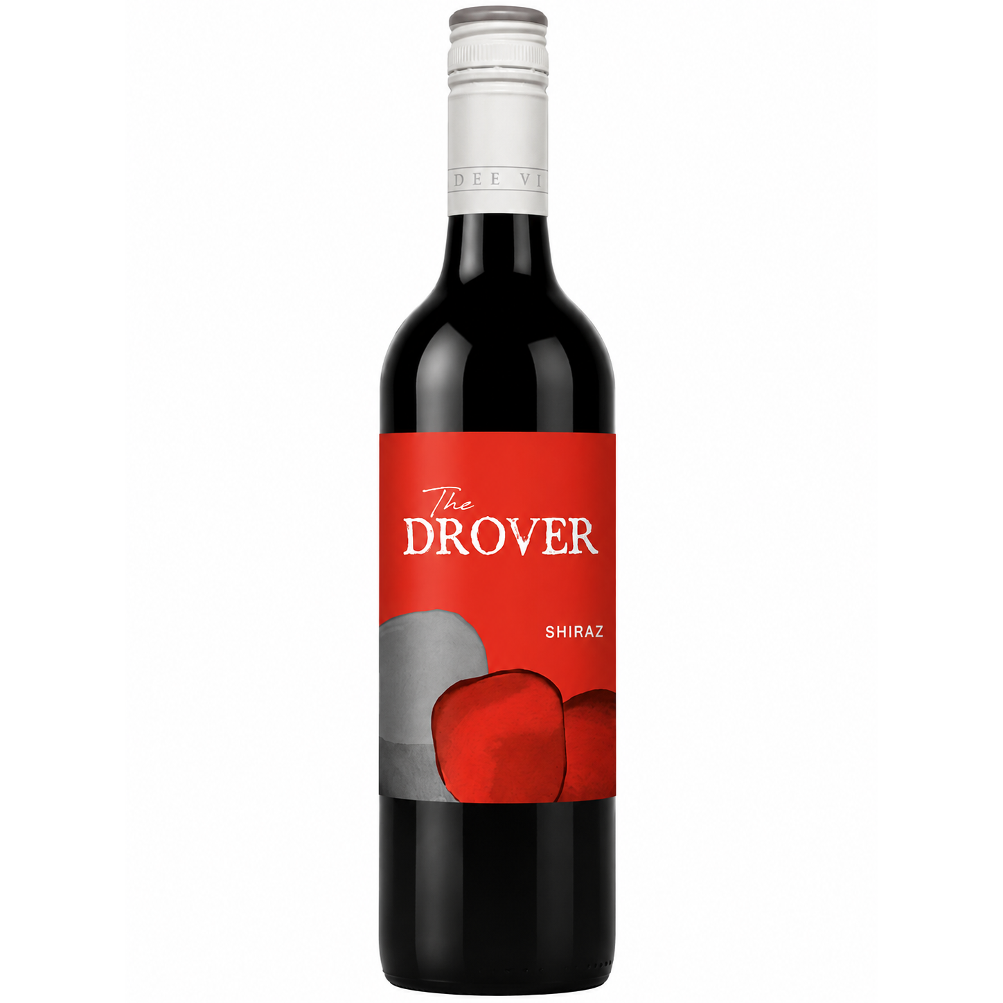 The Drover Shiraz
