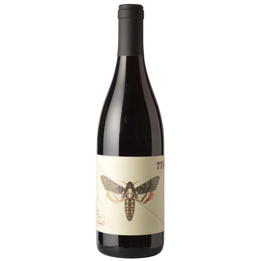 The Fableist Pinot Noir