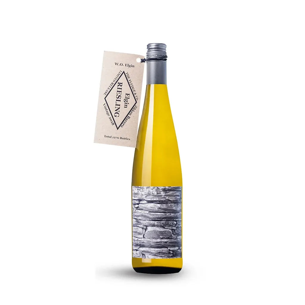 The Fledge & Co. Constantia Riesling 2021
