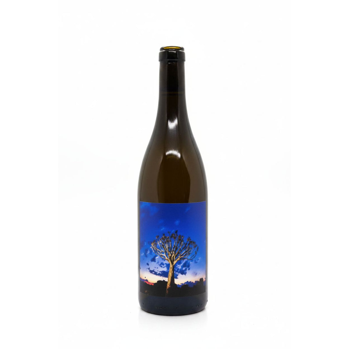 The Fledge & Co. Elgin Chardonnay 2022