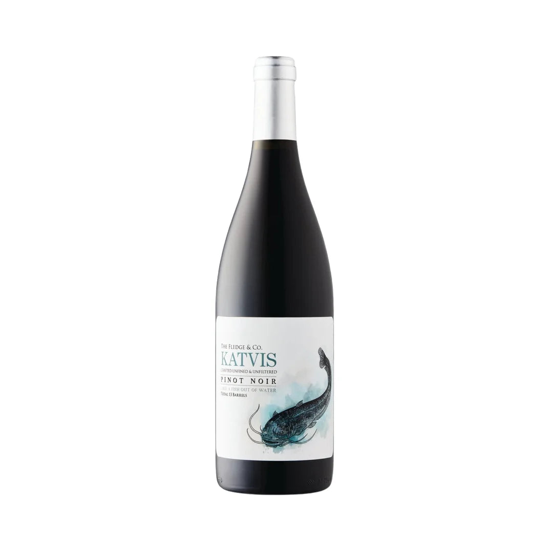 The Fledge & Co. Katvis Pinot Noir