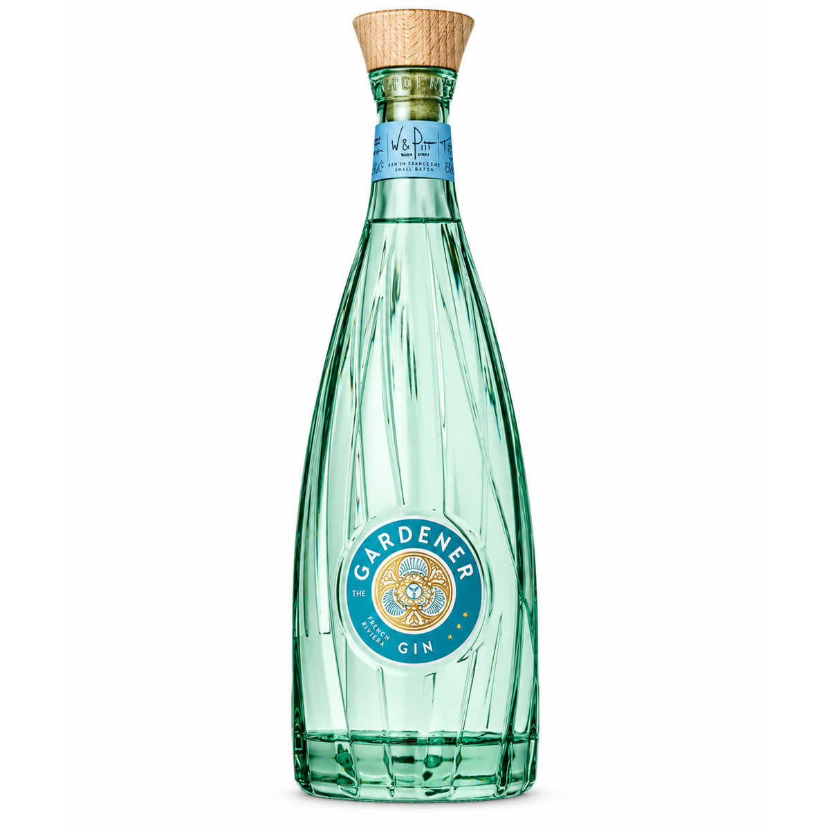 The Gardener Gin 700ml