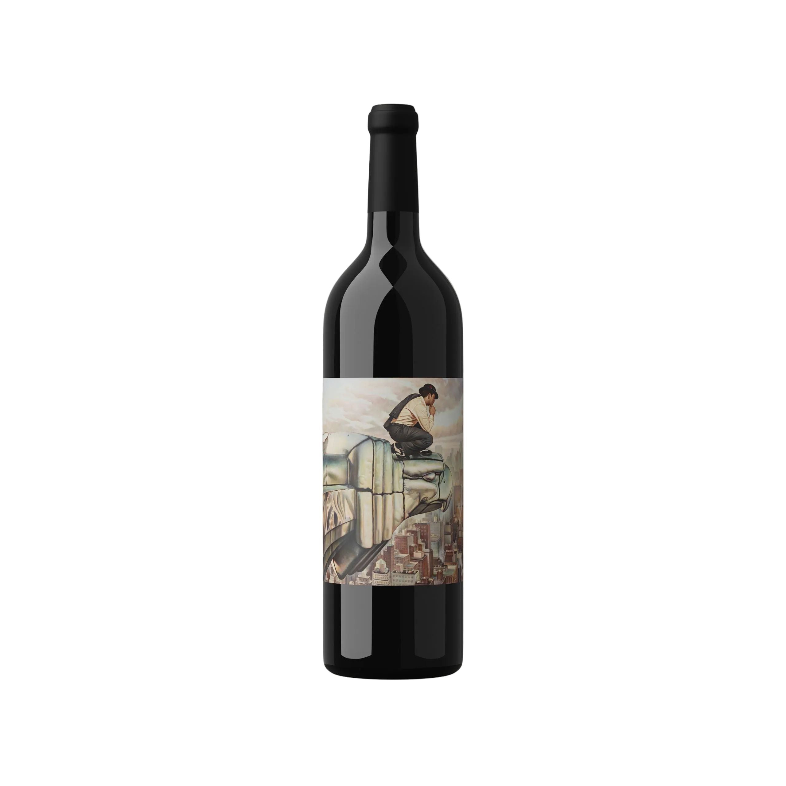 The Great Escape Cabernet