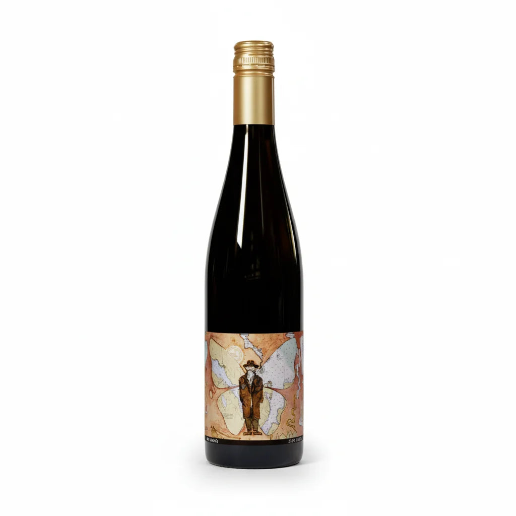 The Hatch Gamay  